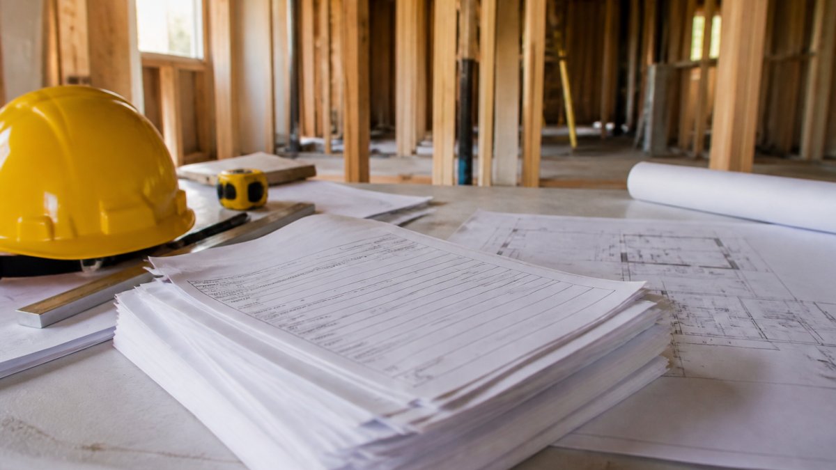 Managing Construction Permits and Engineering Requirements