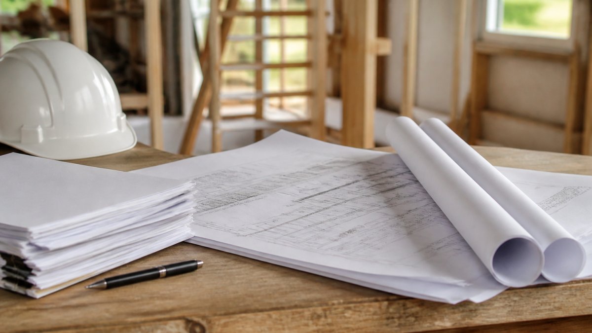 Managing Construction Permits for Home Additions