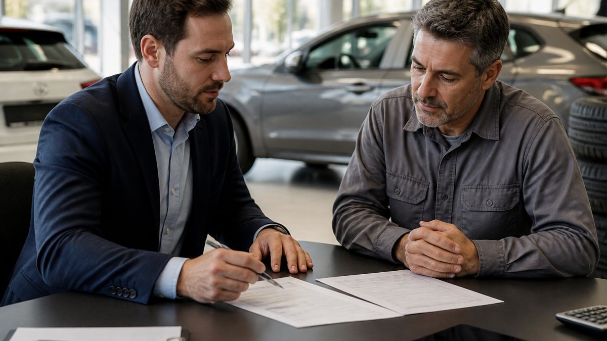 Managing Dealership Vendor Relationships Effectively