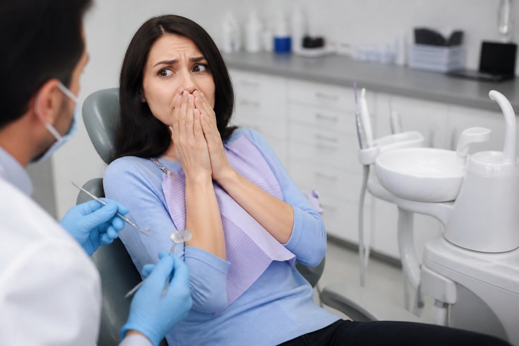 Managing Dental Anxiety for Adults: A 2026 Guide