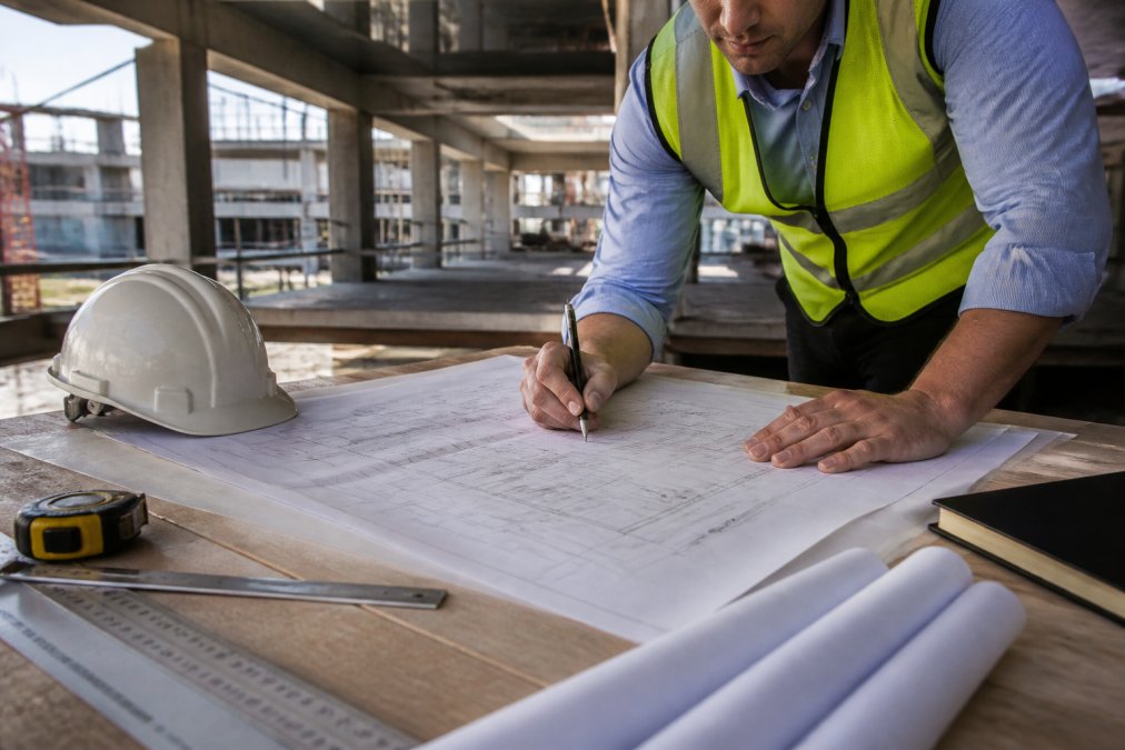 Managing Draw Schedules for Construction Projects