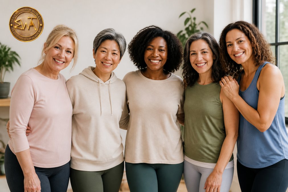 Managing Fatigue During Perimenopause: A Real Solution