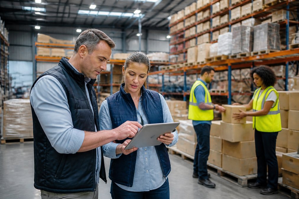 Managing Fluctuating Labour Demands Effectively