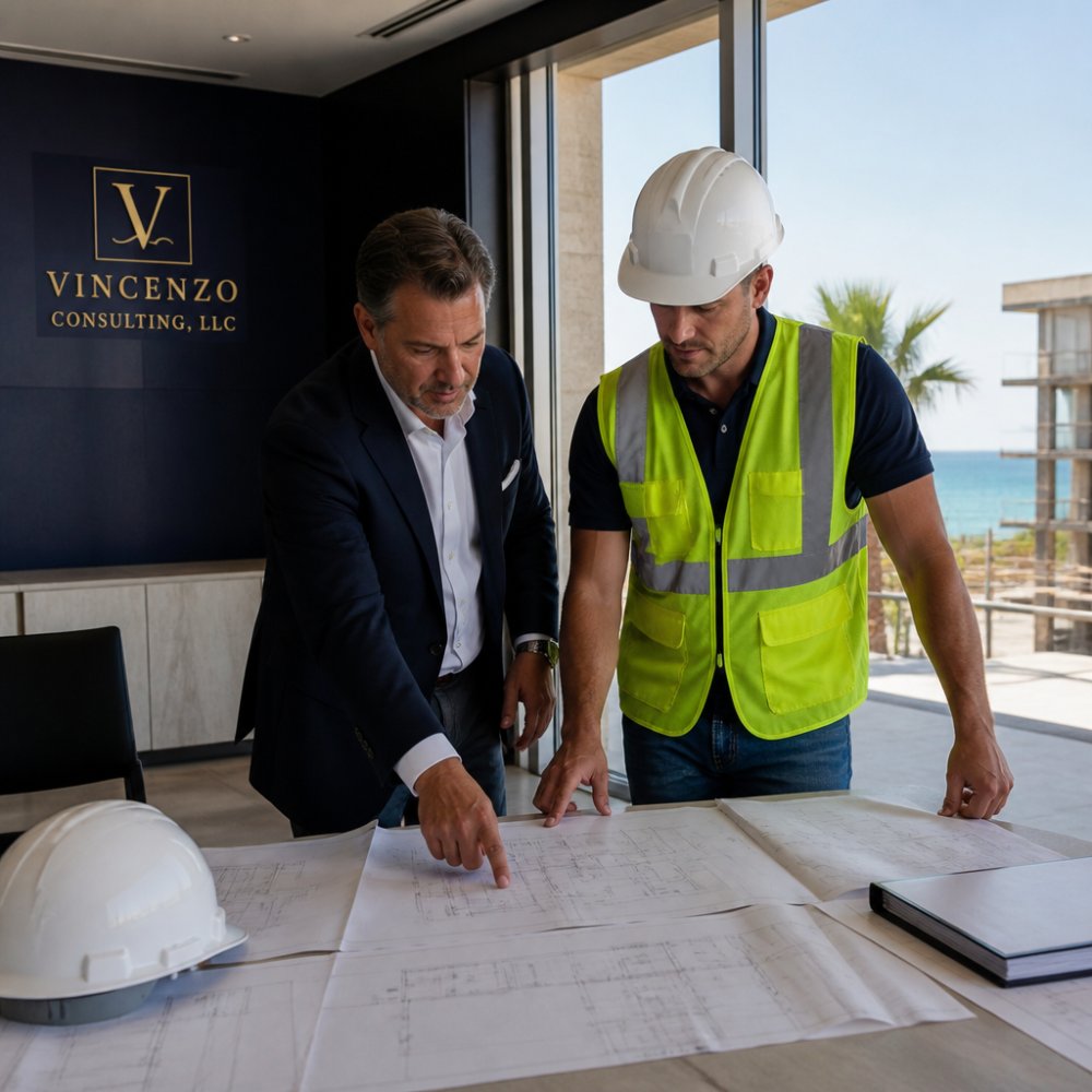 Managing General Contractor Accountability Issues