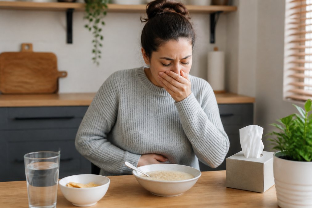 Managing GLP-1 Side Effects: A Step-by-Step Guide