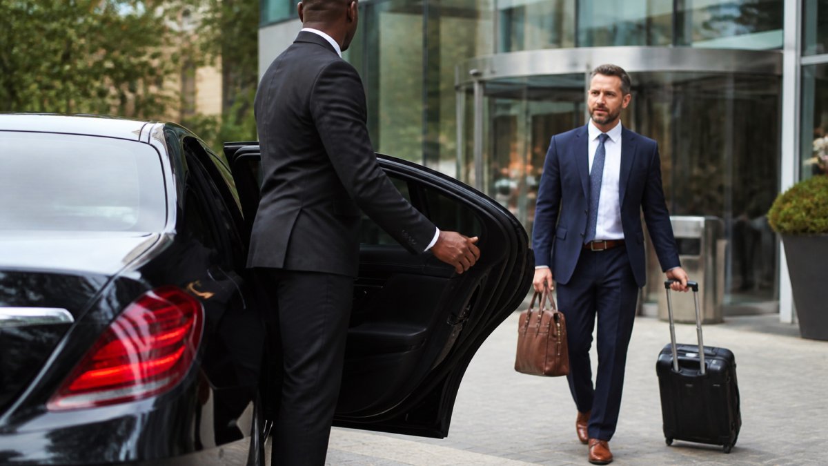 Managing Ground Transportation Expenses for Business Travel