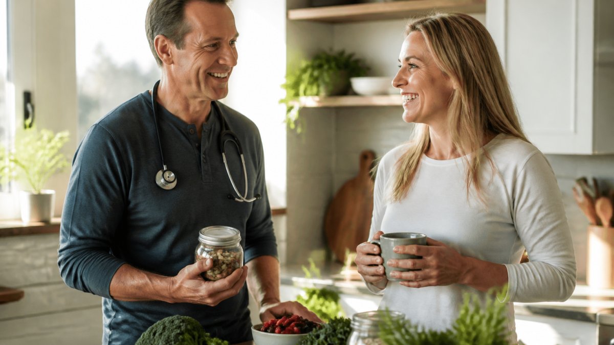 Managing Hashimoto Fatigue With Functional Medicine