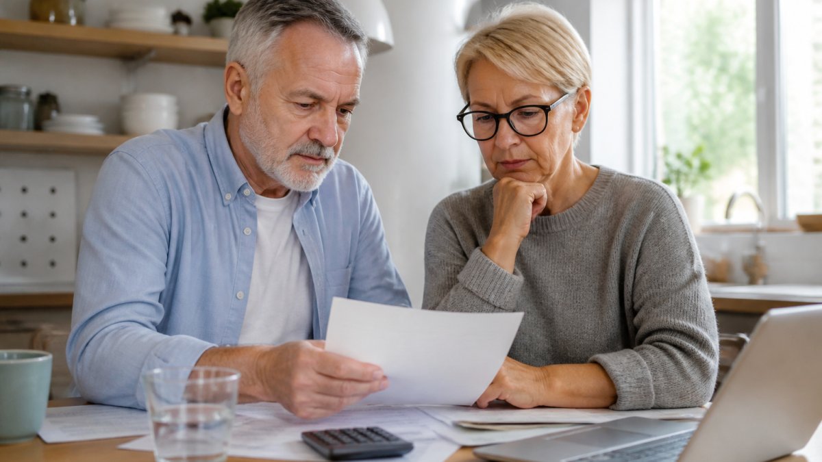Managing Healthcare Costs for Couples Retiring Early