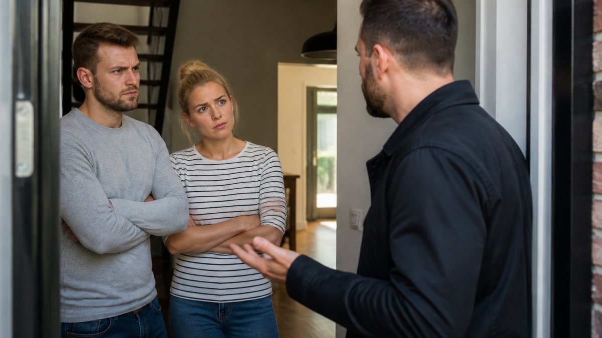 Managing HMO Tenant Anti-Social Behaviour: A Step-by-Step Guide
