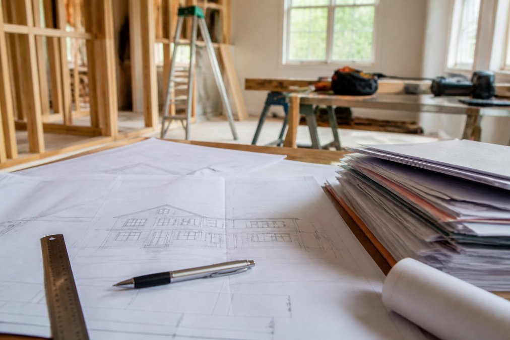 Managing Home Renovation Permits in Connecticut