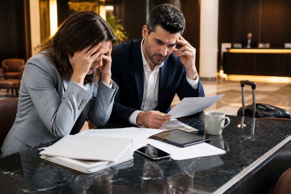 Managing Hotel Data Breach Liability: A Step-by-Step Guide