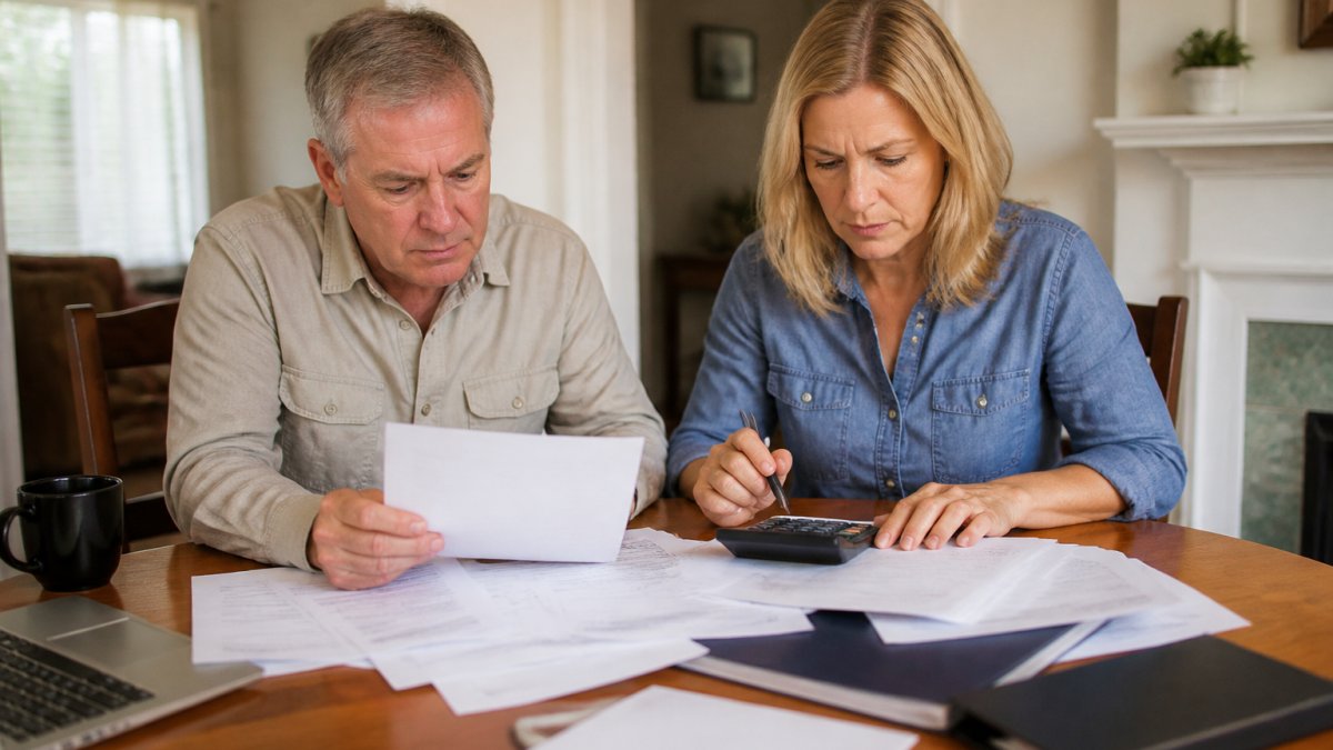 Managing House Maintenance Costs During Kansas Probate