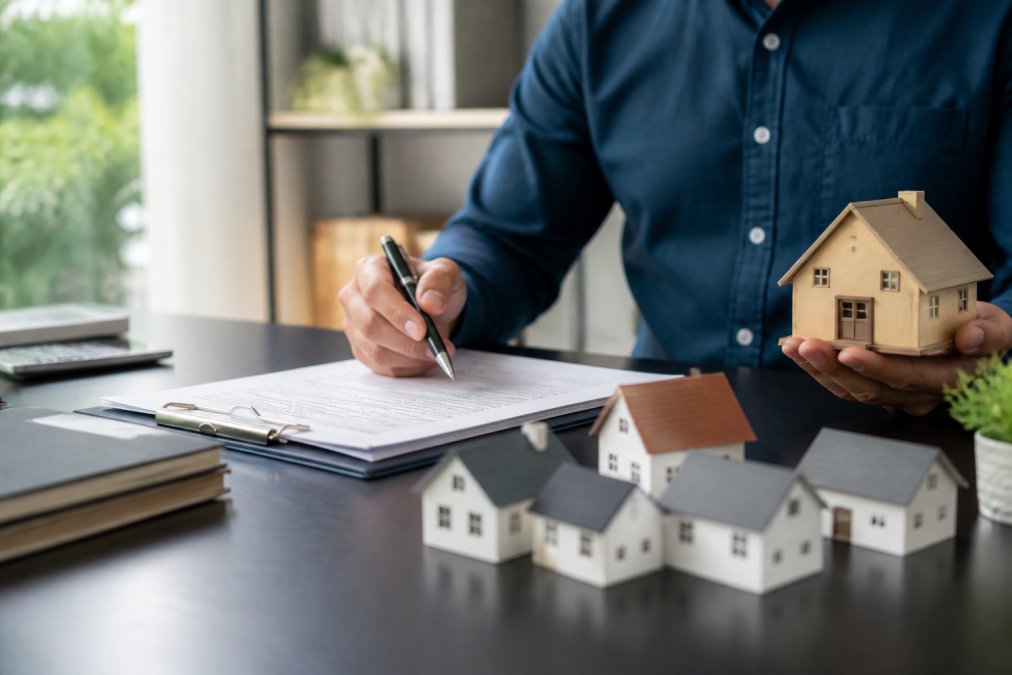 Managing Insurance for Multiple Rental Properties