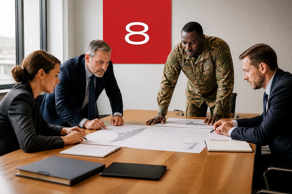 Managing International Defense Procurement Risks