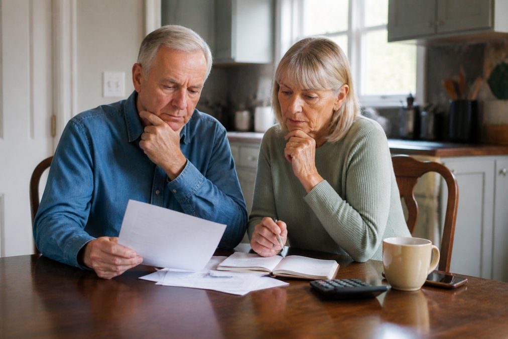 Managing Market Risk in Retirement: A 2026 Guide