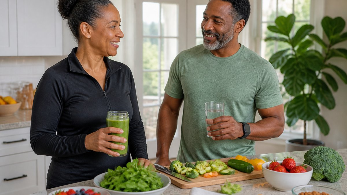 Managing Metabolic Health After Weight Loss: A 2026 Guide