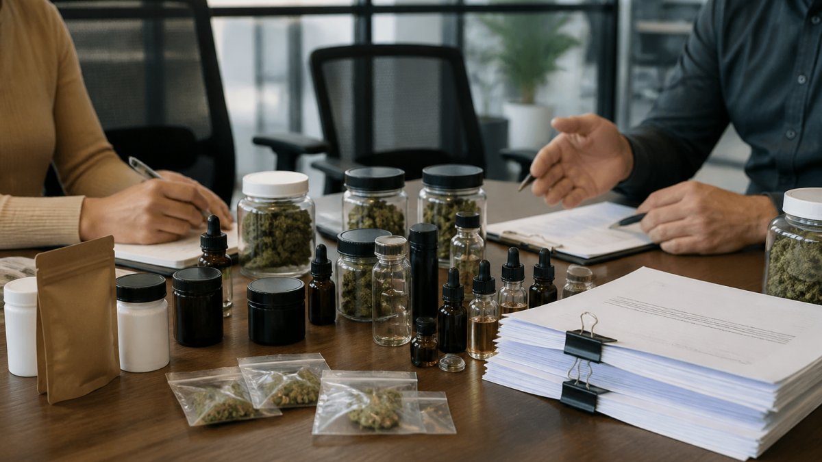 Managing Multi State Cannabis Compliance: 7-Step Playbook