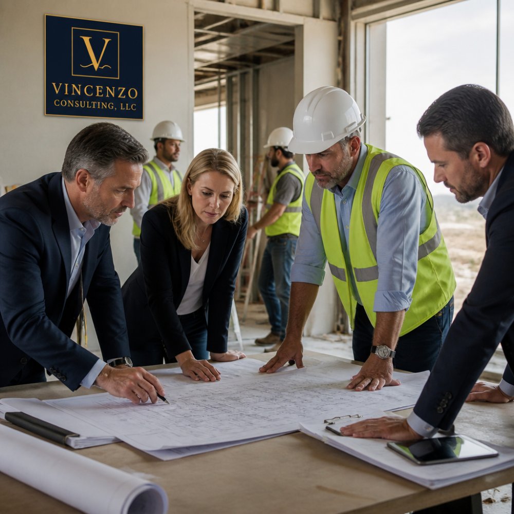 Managing Multiple Stakeholders in Construction