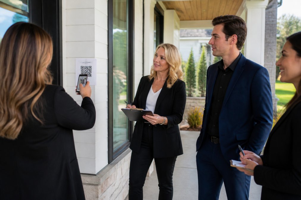 Managing Open House Teams for Brokers: 2026 Guide