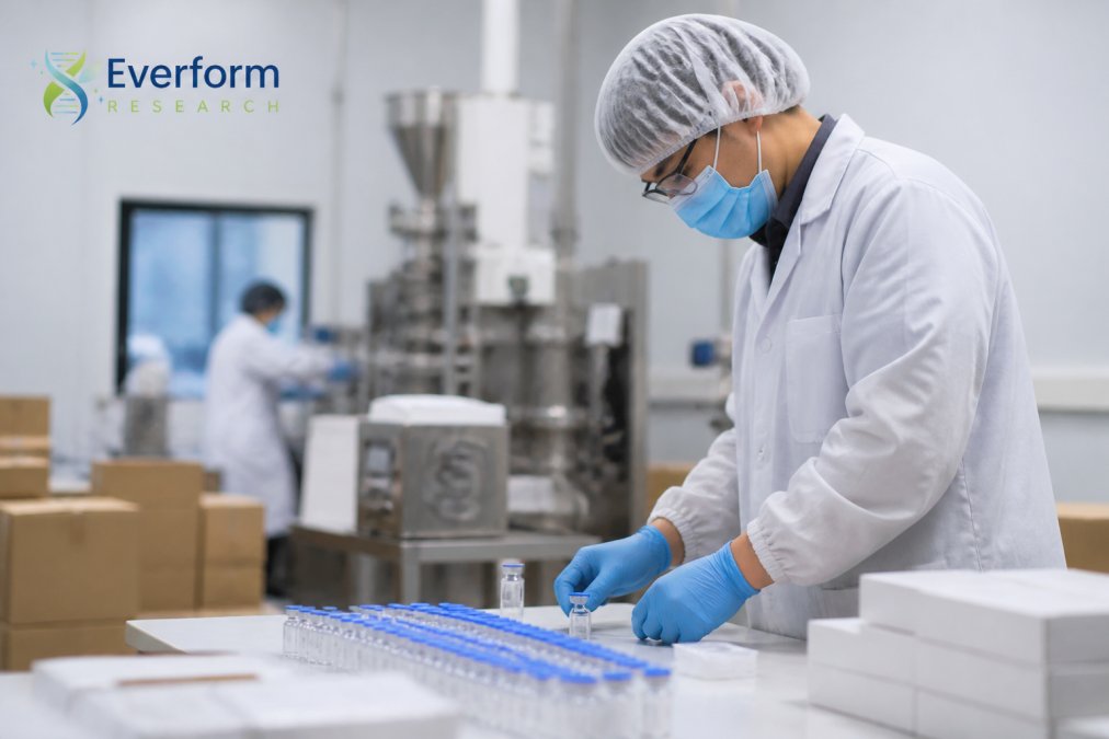 Managing Peptide Supply Chain Risks: A 2026 Guide