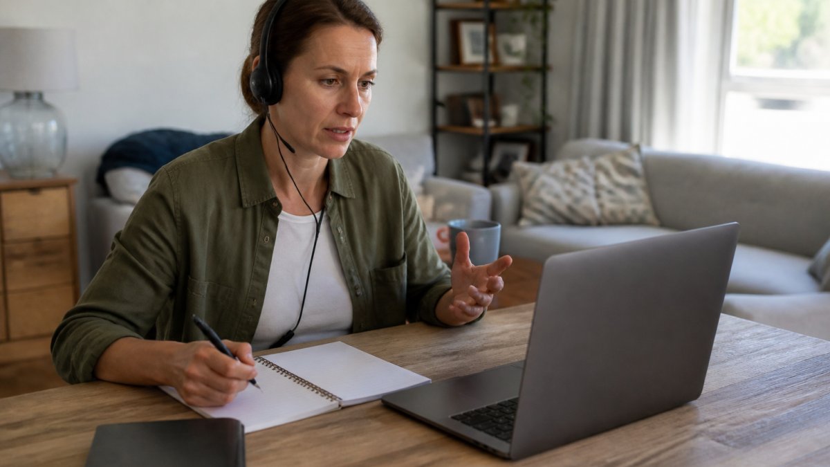 Managing Performance Issues With Remote Staff
