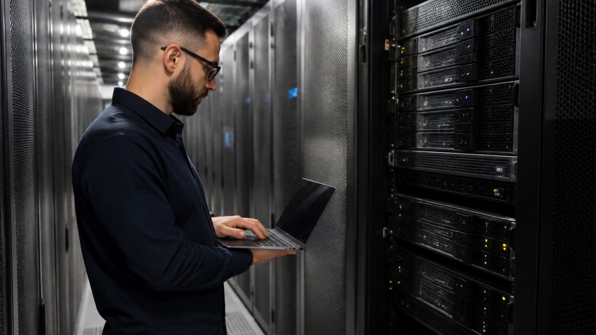 Managing Privileged Access for Non-Human Identities
