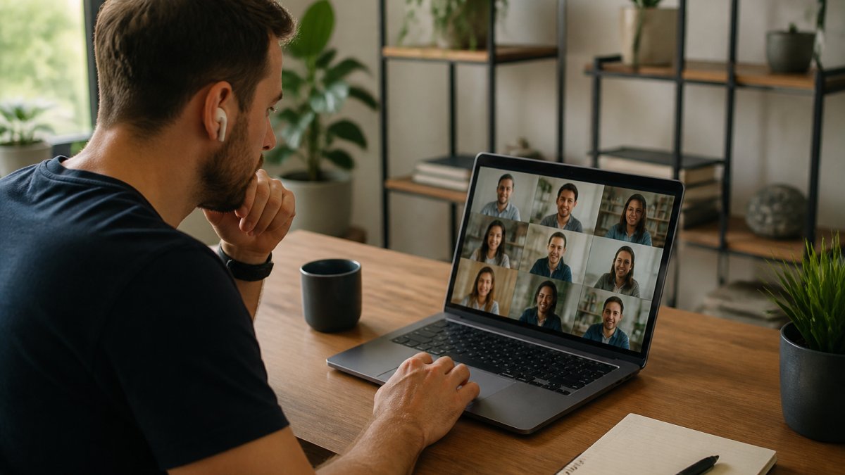 Managing Remote Technical Teams as a Non-Tech Entrepreneur