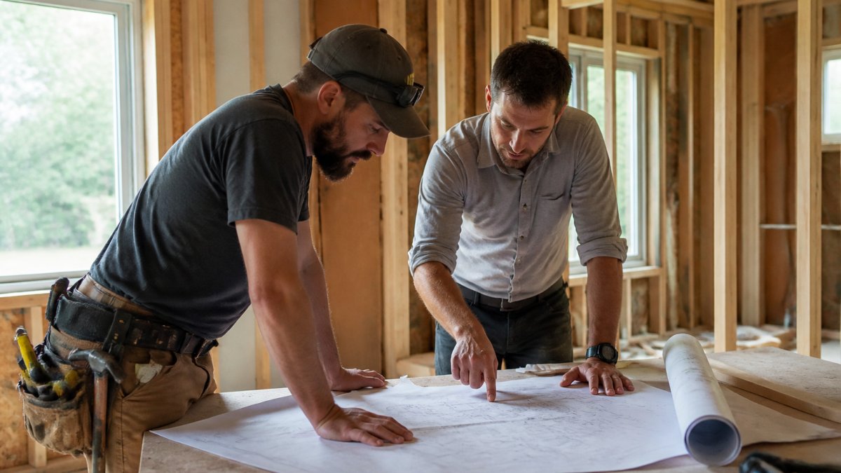 Managing Renovation Contractors and Avoiding Disputes