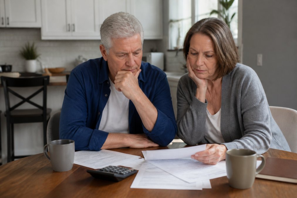 Managing Retirement Portfolio During Market Crashes: 2026 Guide