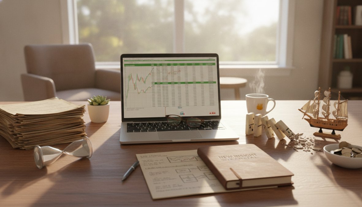 Managing Sequence of Returns Risk: A Retirement Strategy Guide
