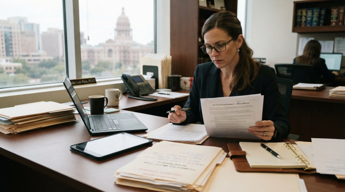Managing Telehealth Data Breach Notifications in Texas