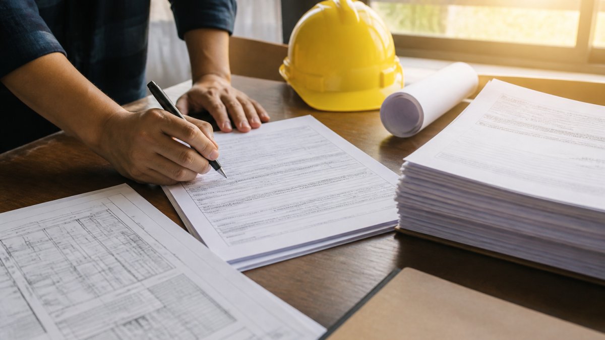 Managing the Residential Construction Permit Process