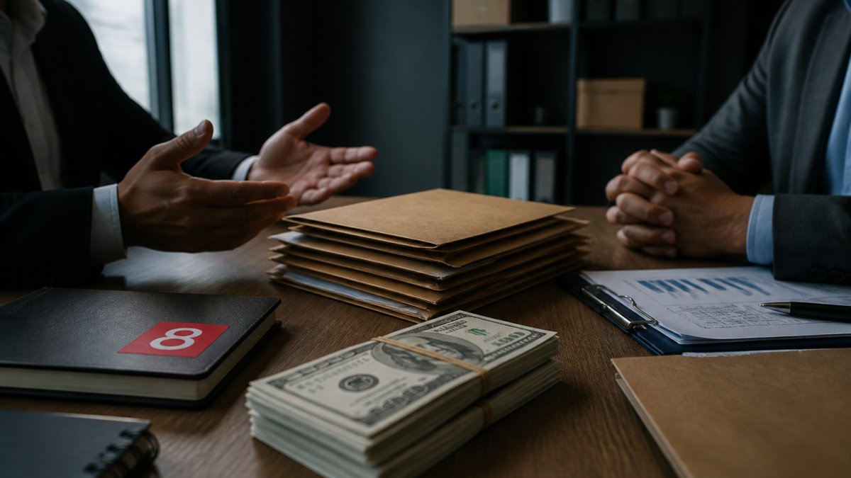 Managing Third Party Corruption Risks in Defense