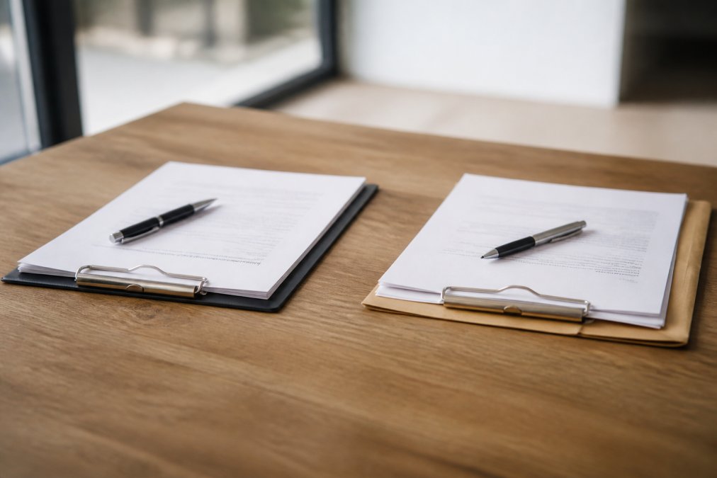 Mandat exclusif ou simple : avantages et différences