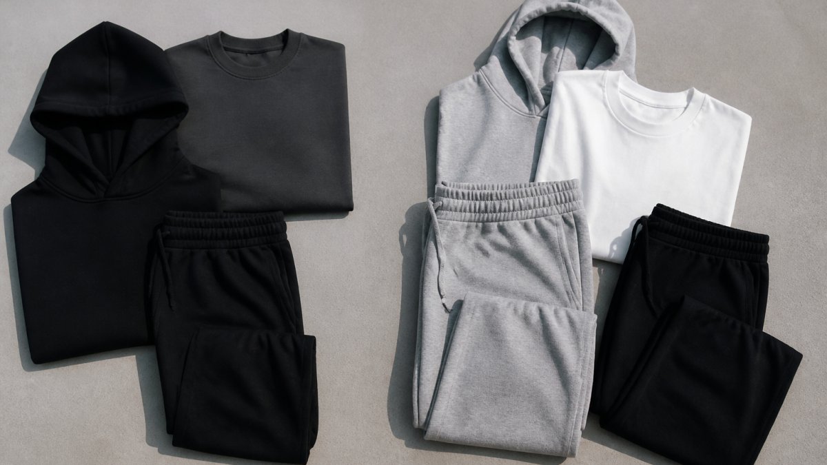 Manifestation Clothing vs Regular Streetwear: 2026 Guide