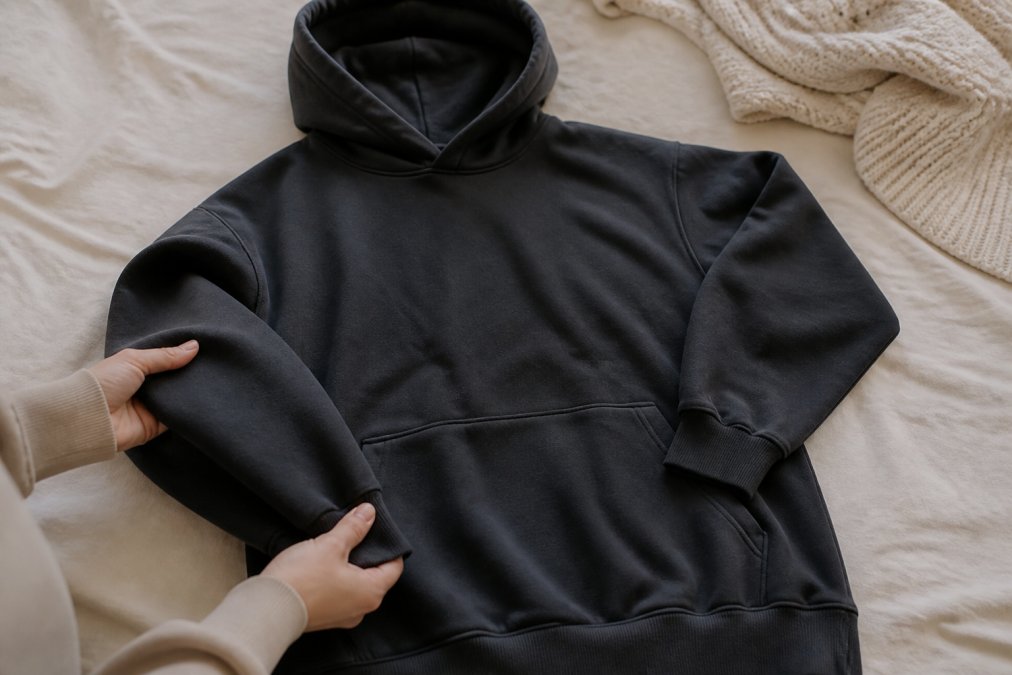 Manifestation Hoodies Review: Quality, Fit & Customer Testimonials
