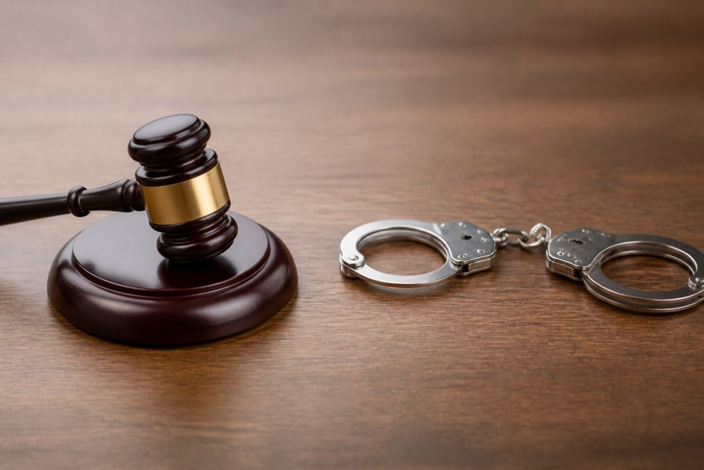 Manslaughter vs Murder Charges: California Differences