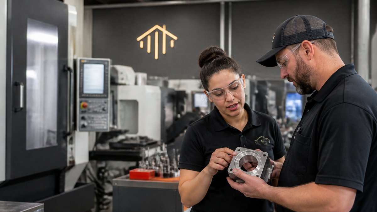 Manufacturing Careers at Haas Automation: A 2026 Guide