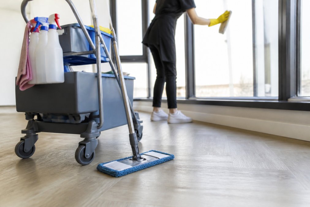Marabysbusybees Alternative: 2026 Property Cleaning Guide