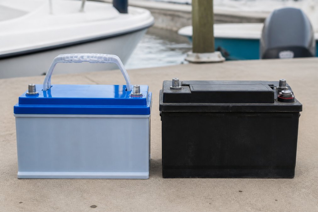 Marine Battery Cost vs Car Battery: 2026 Price Guide