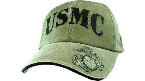 Marine Cap