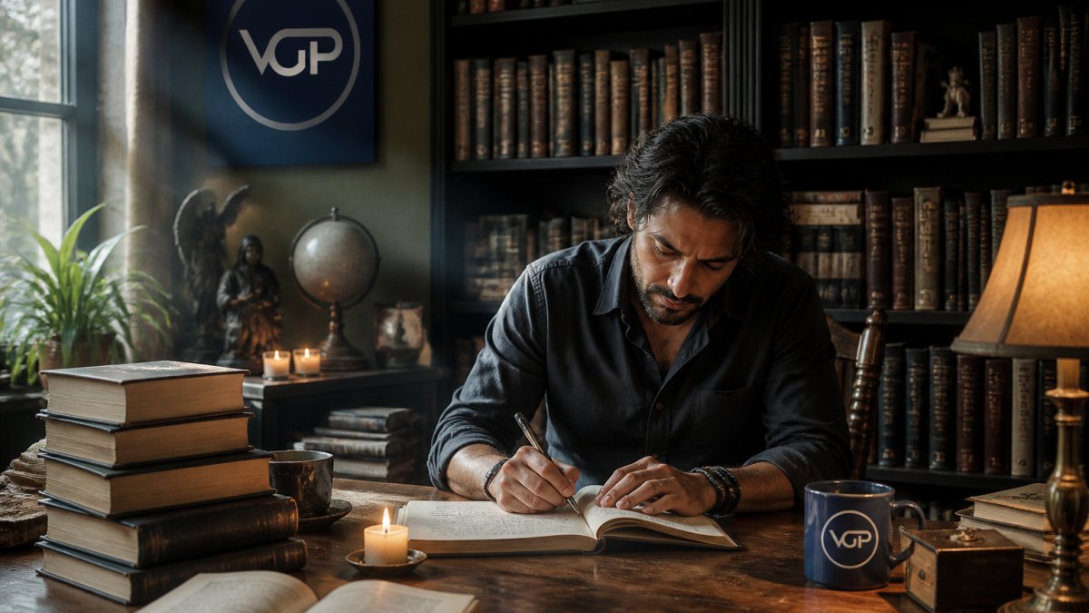 Marketability of Supernatural Fantasy Books: 2026 Guide
