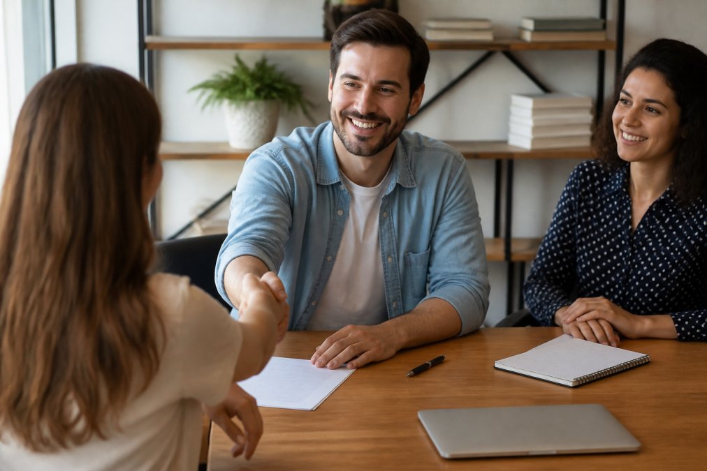 Marketing Agency Onboarding Process Explained