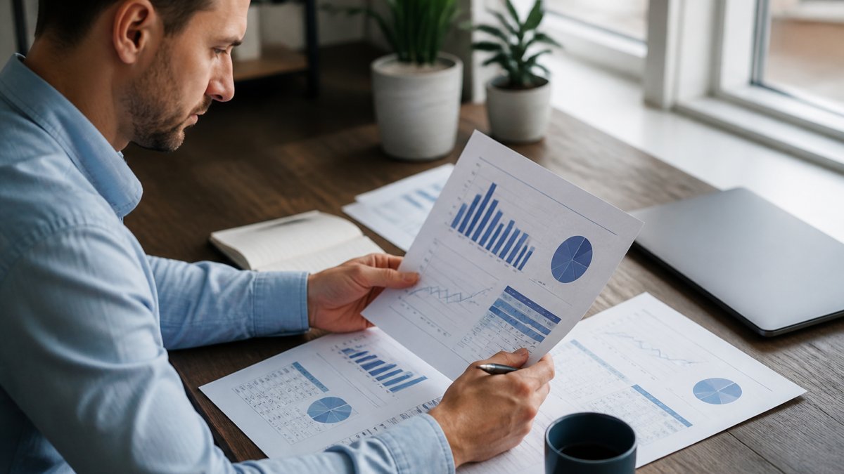 Marketing Automation Campaign Performance Metrics That Matter