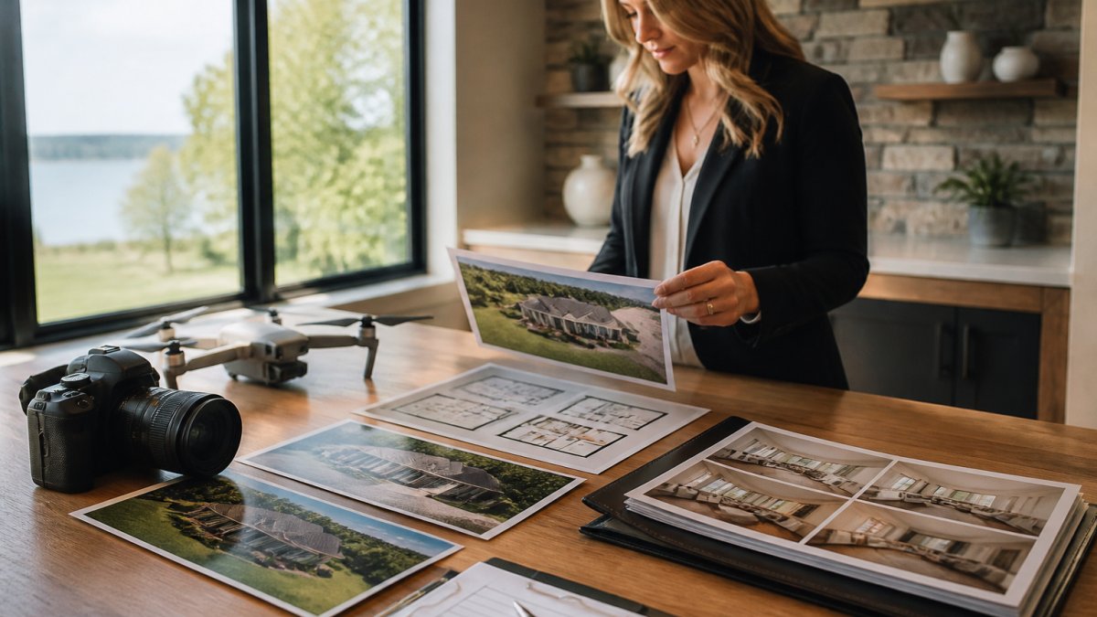 Marketing Strategies for Real Estate Agents: 2026 Guide