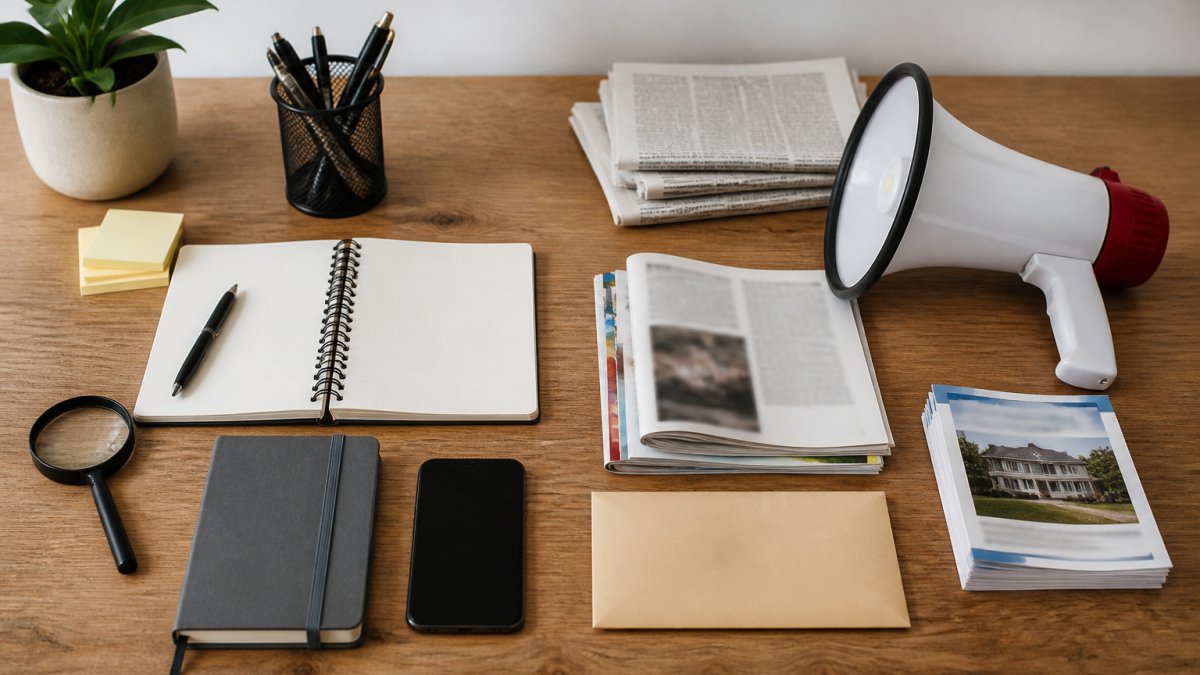 Marketing vs Advertising: What's the Difference?