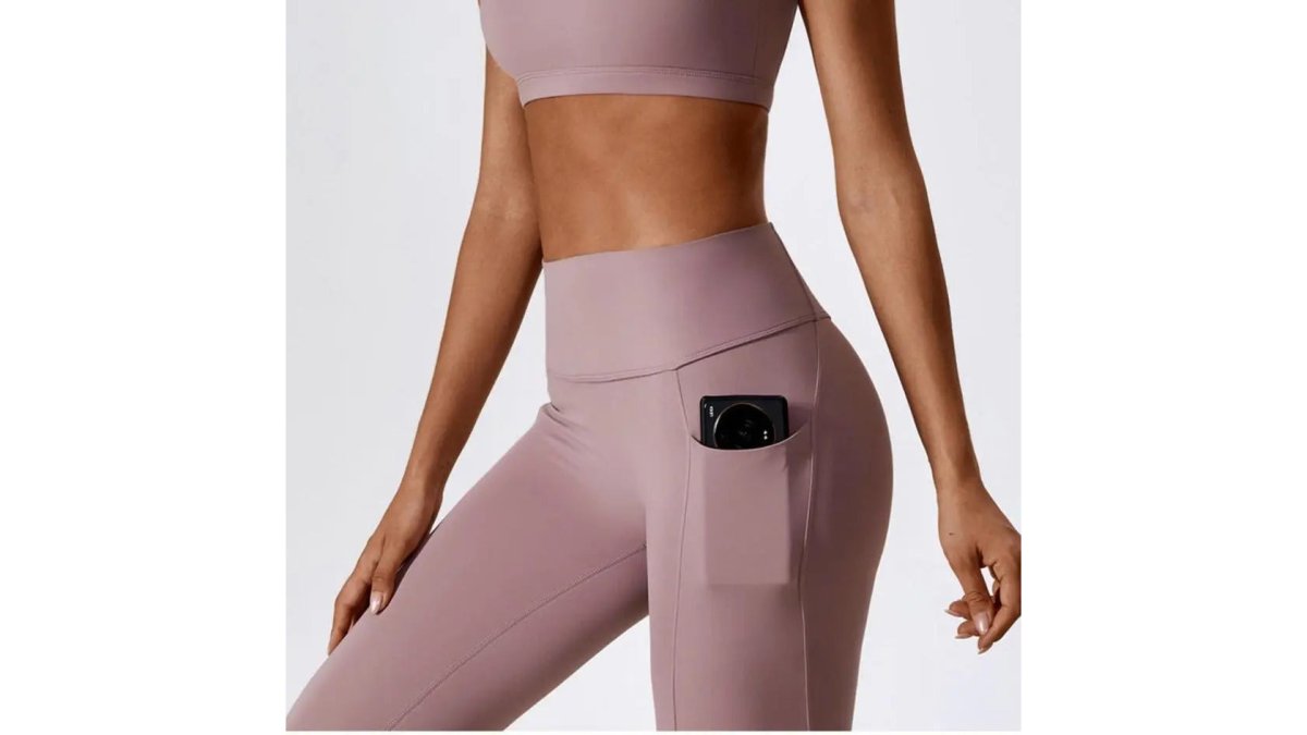 Marni Pocket Leggings