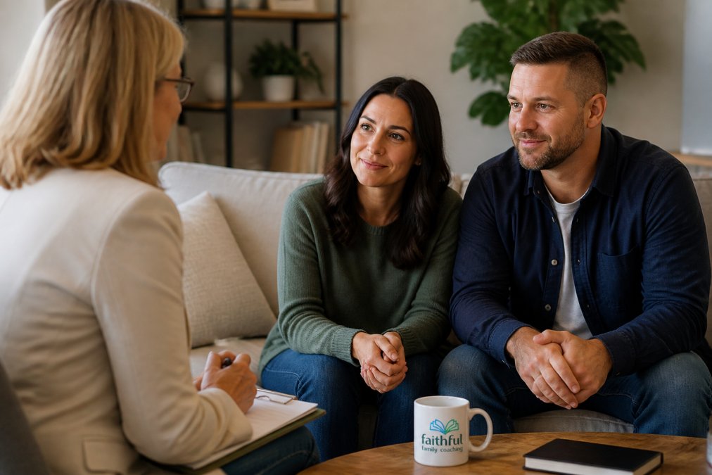 Marriage Coaching for Busy Couples: A 2026 Guide