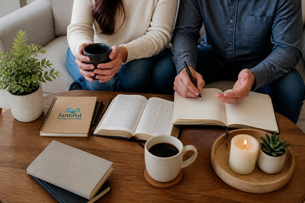 Marriage Enrichment Programs: 10 Options for Couples
