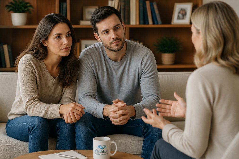 Marriage Rescue Institute Alternatives: 2026 Guide
